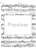 Sonata Reminiscenza - Forgotten Melodies 1, Op.38 No. 1