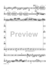Italian Concerto for Violin/Flute, Viola and Cello - Cello