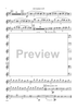 Infernal Dance and Finale - Alto Saxophone 1