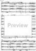 String quartet No. 2 - Score