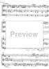 Trio de corda núm. 1 (String trio No. 1) - Score