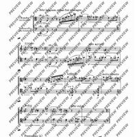 Die Serenaden - Score