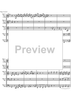 Prelude and Fugue F Major BWV 856 - Score