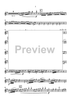Hungary, Rhapsody Mignonne - Euphonium 1 BC/TC