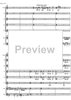 Remembering Martha (Wliilam Shakespeare: Full Fathom Five) - Score