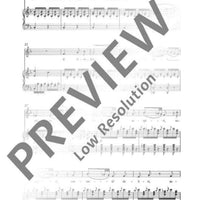 Di tanti palpiti in F major