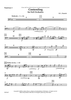 Contending - Trombone 1