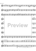 Quartet Op.29 No. 2 - Baritone Horn/Euphonium
