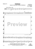 Tidings! - Baritone Horn TC
