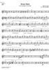 Bridal Waltz from A Folk Tale - F Horn 1