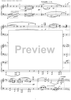 Sonata C Minor (c-moll). Movement 1