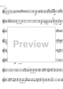 Saul and David - Prelude to Act  2 - Euphonium