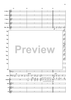 Take It Easy - Conductor's Score
