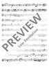 Sinfonie F major - Set of Parts