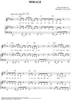 Mirage - from the Motion Picture: Hidden Figures