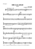 Sir Galahad - March - Bb Cornet 2