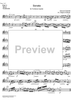 Sonata - Trombone 2