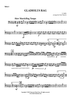 Gladiolus Rag - Tuba 1