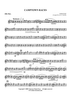 Camptown Races - Alto Saxophone