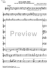 Ein Glaserl Wein from Das Hollandweibchen - Violin 2