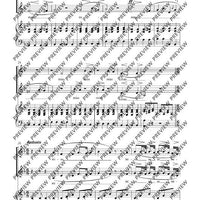 Duetto buffo di due gatti