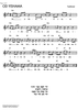 Klezmer Wedding Dance Medley No. 1