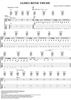 The James Bond Theme