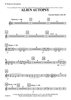 Alien Autopsy - Eb Baritone Saxophone