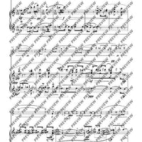 Geisterseher (Grand Scherzo)