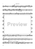 Da Vincian Visions (Fanfare, Theme and Variants) - Bb Clarinet 3