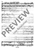 String Quartet Eb major - Full Score