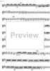 Recitativo ed Aria per la solennità del Natale (Christmas aria) - Violin 2