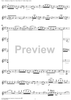 Serenata No. 1 in A Major - Violin 1