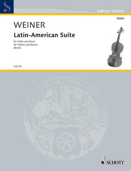 Latin-American-Suite