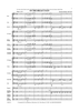 On the Dread Coast - Score