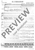 The Heart's Assurance - Piano Reduction