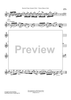 Humoresque - from Op. 101 #7 - Flute/Oboe/Violin 1