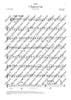 Chanson de nuit - Score and Parts