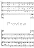Miserere - Score