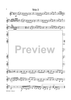 Brandenburg Concerto No. 1 - Violin 2