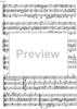Contrappunti - Score
