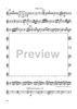 Oscillation - Bb Clarinet 3