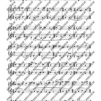 Aeneas and Dido - Score and Parts