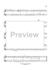 Fugue - from Fugue in B minor