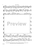 Jazz Suite  for Solo Violin, String Orchestra, and Rhythm - Solo Violin