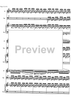 Variazioni su un acatno tradizionale ebraico - Score