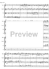 Pizzi - Quattro - Archi - Score