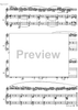 The Accomplished Clarinettist Vol. 3 - Score