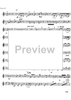 Rag time rag - Bb Clarinet 2