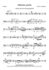 Inflection Points - Bassoon
